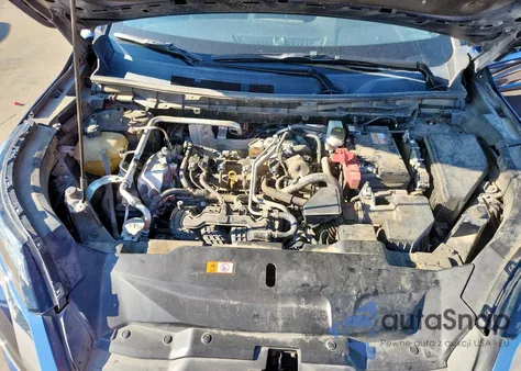 2022 Mitsubishi Outlander Se from USA, damaged, VIN JA4J3UA80NZ090061